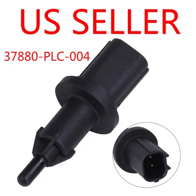 New Air Intake Temperature IAT Sensor For Acura MDX RSX TSX Element 37880PLC004 • $8.18