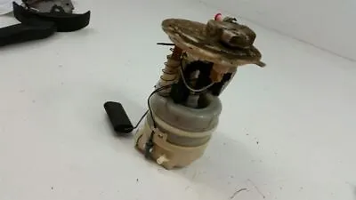 Fuel Pump Gas Assembly 1.8L Hatchback Fits 07-12 NISSAN VERSA • $47.95