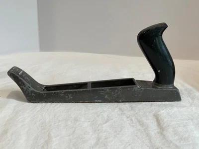 $10 • Buy Vintage Stanley Surform Wood Handle Rasp File