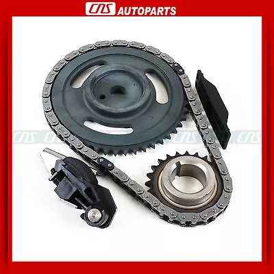 Fits 83-02 2.5L Dodge Dakota Eagle Jeep Comanche Timing Chain Kit OHV  Magnum  • $27.97