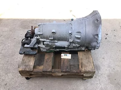 2013-2019 BMW 650i F06 4.4L V8 RWD AUTOMATIC TRANSMISSION OEM • $637.95