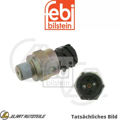 Sensor Compressed Air System For Volvo Fh 12 D12a340 D12d340 D12c340 Febi Bilstein • $54.67