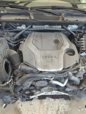 Carrier Fits 18 AUDI S5 8403629 • $559.99
