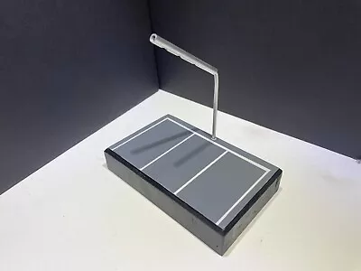 Parking Lot Display For 1:64 Scale Cars LED Streetlight • $28