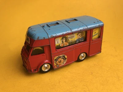 £20 • Buy Corgi Toys 425 Chipperfields Mobile Booking Office