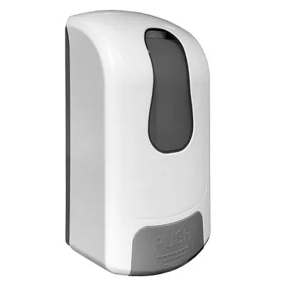 Hand Sanitiser/Soap Dispenser 1L Refillable • $46