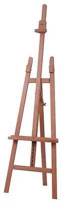 £134.99 • Buy Mabef Artists Studio Lyre Easel - M13 - M/13