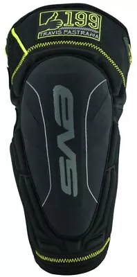 EVS TP199 Lite Knee Pad Lg/XL TP199LK-BK-L/XL Large | X-Large 663-1429 • $70.39