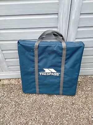 £19.99 • Buy Trespass Folding Camping Storage Table