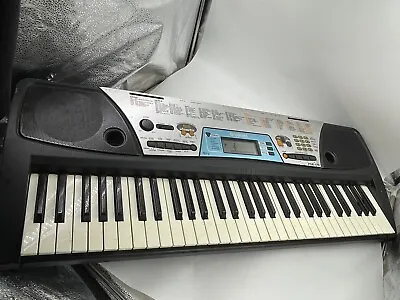 YAMAHA PSR-170 61 Key Full Size Portable Keyboard • $65.99