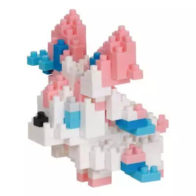 Pokemon - Sylveon Nanoblock • $16.95