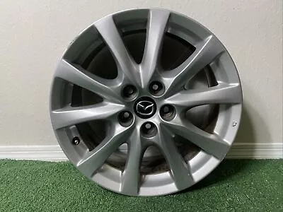 ✅ 2012-2017 Mazda 6 Rim Wheel 17   9985077570 • $99