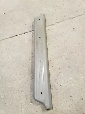 92 93 94 95 96 97 98 99 Mazda MPV Pass Right Front Scuff Plate Sill Panel OEM • $28