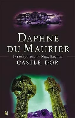 Castle Dor (VMC) Daphne Du Maurier & Arthur Thomas Quiller-Couch Used; Good Bo • £2.37