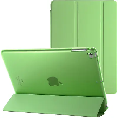 £5.99 • Buy Smart Magnetic Cover For Apple IPad 10.2  9/8/7th  Gen Pro IPad Air 1 2  5th 6th