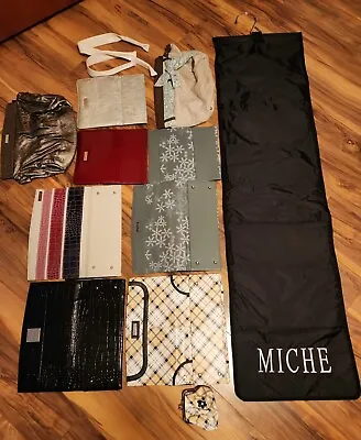 Miche Purse Shells Lot 13 Pieces • $79.99