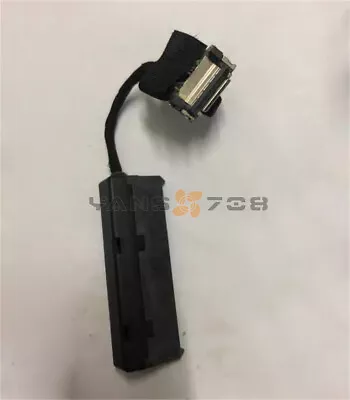 £9.25 • Buy 1PC HDD Caddy Adapter SATA Connector Cable HP Pavilion HDX16 DV5 DV6 DV7 HDX18