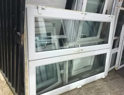 £310 • Buy JUST ARRIVED - 207 X 150 PATIO FRENCH DOORS - Clear Glass