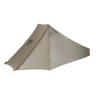 New - Nemo Spike 2P: 2 Person Ultralight Backpacking / Hiking Tent • $393.69