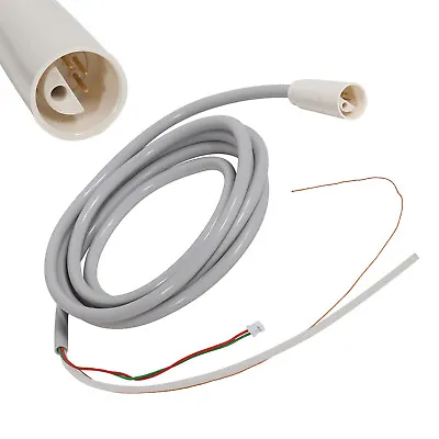Dental Ultrasonic Scaler Handpiece Tubing Cable Tubes Pipe For DTE & Satelec M/D • $19.90
