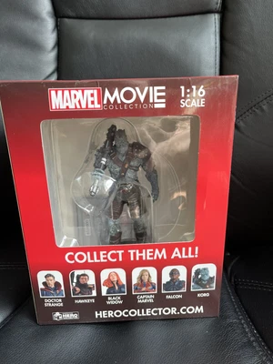 £9.99 • Buy Marvel Movie Collection Figures - Brand New/sealed 1:16 Pick The One You Want