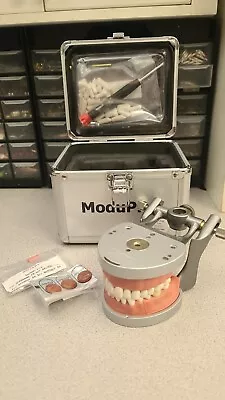 Acadental ModuPRO Typodont MP R220  • $175