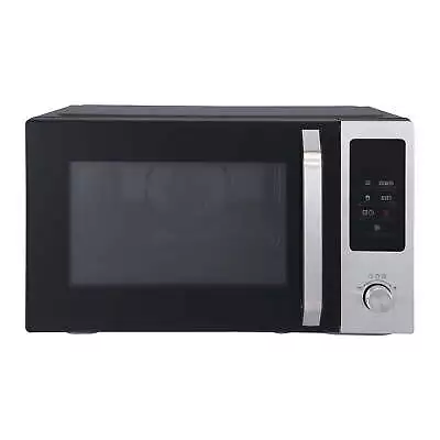 Magic Chef 1-Cu Ft 1000-Watt Countertop Microwave With Air Fryer  Combo Cooking • $321.18