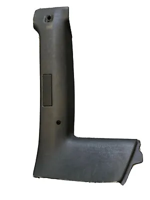 VW Corrado SLC VR6 Right Passenger B Pillar Trim 535 867 286 C • $59.99