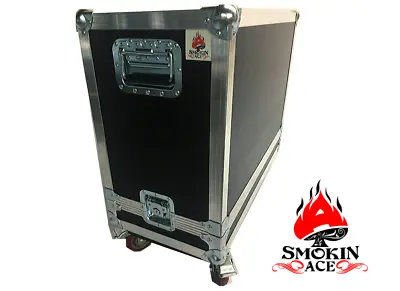 Guitar Speaker 2x12 Cabinet ATA Custom Case Made To Any Size /Lift Off  Style • $419.95