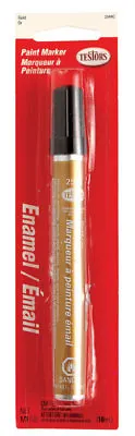 TESTORS ENAMEL PAINT MARKER Pen Multi Purpose & Surface HOBBY Craft ~PICK COLOR~ • $13.99