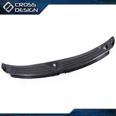 Outer Windshield Window Wiper Cowl Cover Panel Fit For 2004-2008 Ford F-150 F150 • $40.70