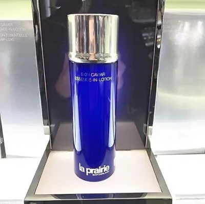 LA PRAIRIE Essence In Lotion Anti Aging Pores Minimizing Firming Antioxidant 5oz • $77.67