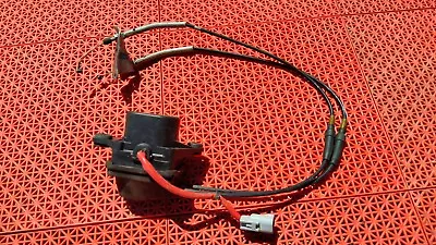 2000-2002 YAMAHA POWER VALVE SERVO MOTOR GP1200R GP 1200r GPR 1200 Actuator 66v • $85