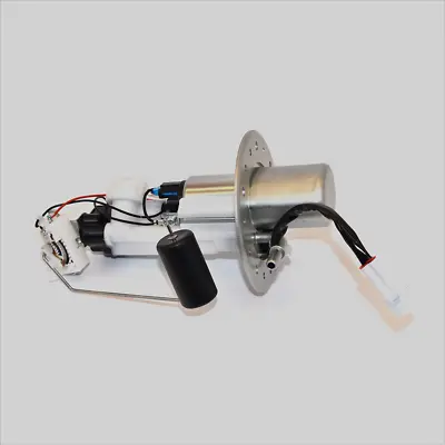 NEW Fuel Pump ASSEMBLY For Suzuki 2006-2007 GSXR600 GSXR750 GSX-R600 GSX-R750 • $129.98