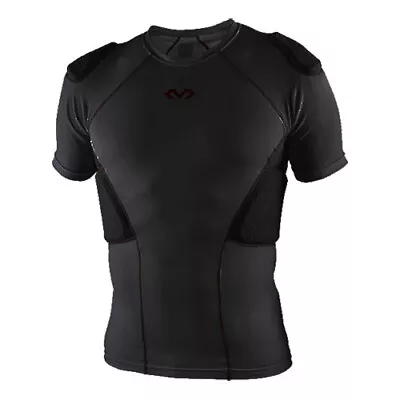 McDavid MD7936 - Rival Pro 5-Pad Shirt • $28