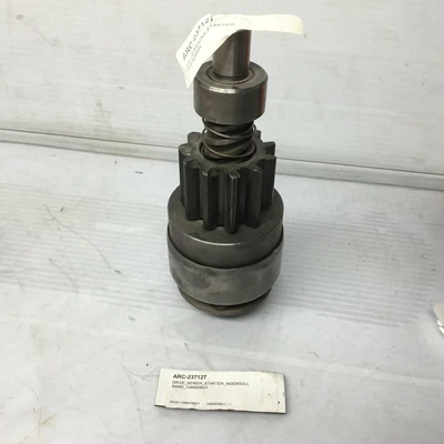 $100 • Buy Bendix Starter Drive For Ingersoll-Rand Air Starter 10BM299  Size 21