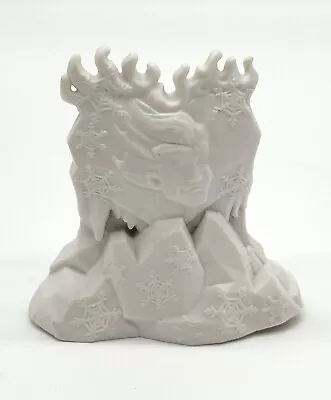 Monster High Art Class Abbey Bominable White Heath Burns Ice Sculpture • $6.95