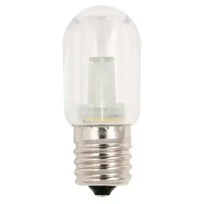 T7 LED Light Bulb - 120V - 1.5W - 80 Lumens - WESTINGHOUSE-4511900 • $8.35