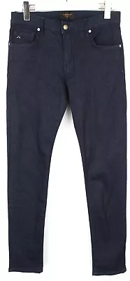 J. LINDEBERG Jay Compact Luster Jeans Men's W32/L34 Slim Fit Stretch • $46.83