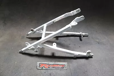 2007 Suzuki Rmz250 Rear Back Sub Frame Subframe 41200-10h00 • $75