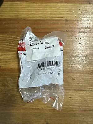 New Maytag Refrigerator Defrost Thermostat Part # 52085-29 • $16.99