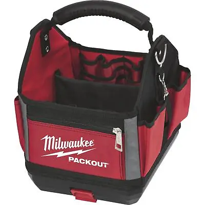 Milwaukee 48-22-8310 10  Packout Tote • $69