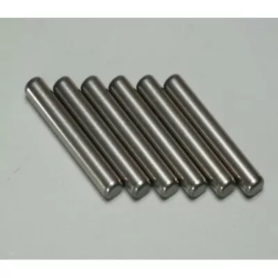  Mugen Seiki MBX8 Joint Pin 2.5x15.8mm (6pcs) C0265 • $9.99