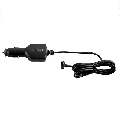 Garmin Vehicle Power Cable For ETrex 10 Dezl 560 NuLink! Nuvi Zumo VIRB • $21.17