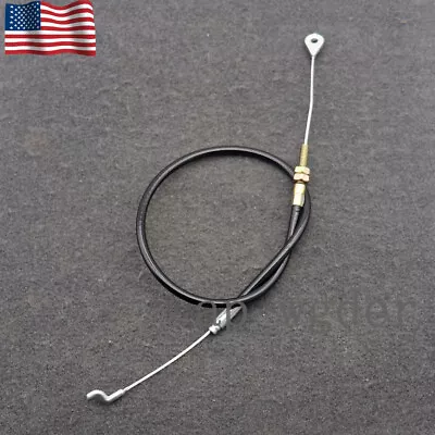 New For Mercury Verado Cowl Latch Cable - Part # 889694 8M0080491 8M0153958 • $22.03