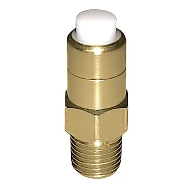 Pressure Washer 3/8 NPT Size Thermal Relief Overheat Valve (6 Month Warranty) • $13.93