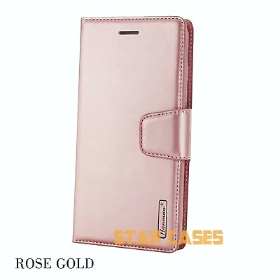 $13.99 • Buy Samsung S20 Plus Ultra S10 5g S9 S8 Note 10 Leather Flip Card Wallet Case Cover 