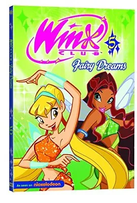 WINX CLUB GN VOL 05 (C: 1-0-2) (Winx Club (Vi... Media • $7.99