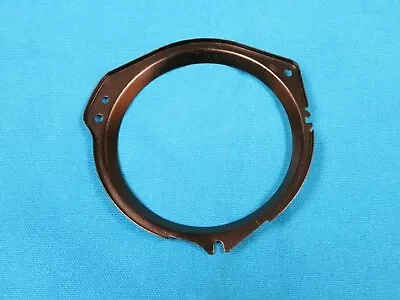 $5 • Buy 67,68,Mustang Non Tach Instrument Cluster Speedometer Bezel Mask Plate