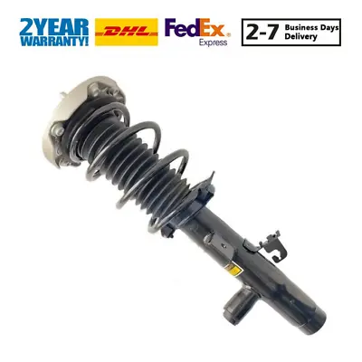 Front Left Shock Absorber Strut W/ EDC For BMW F30 F31 F32 F33 335d 430i XDrive • £189